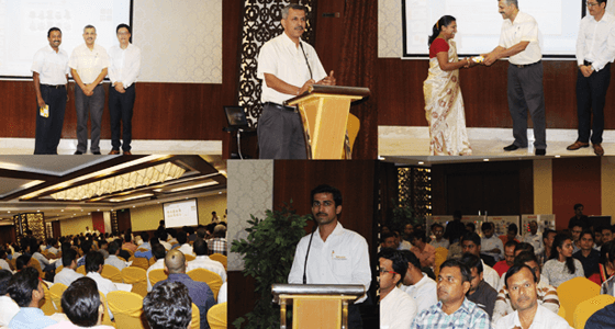 Thank You For Visiting Our Technical Seminar in Nashik